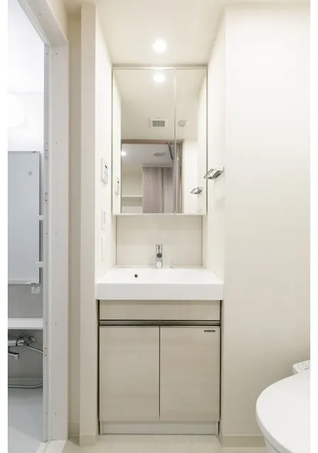 CASSIA Ueno Iriya - Interior - ["Flooring", "Interior design", "Floor"]