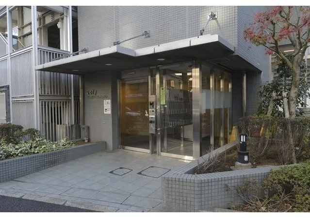 Acty Kami-Ikebukuro  - Exterior - ["Plant", "Property", "Building"]