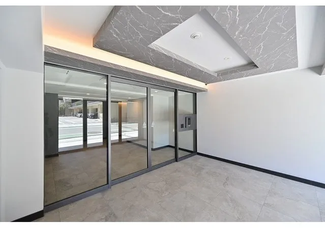 Comfortia Liv Itabashi Honcho - Exterior - ["Flooring", "Floor", "Ceiling"]