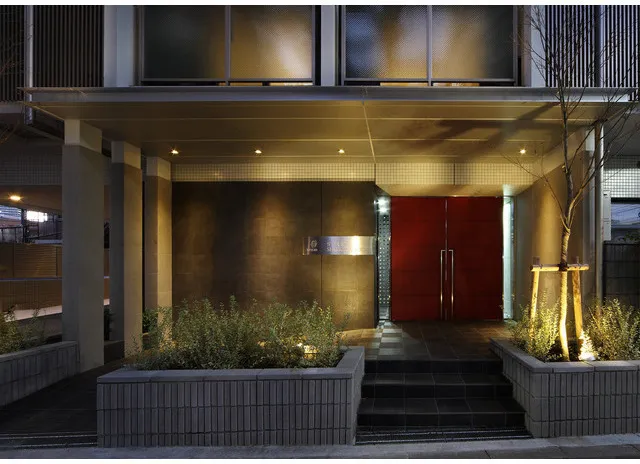 Stylio Shimomaruko - Exterior - ["Property", "Building", "Home"]
