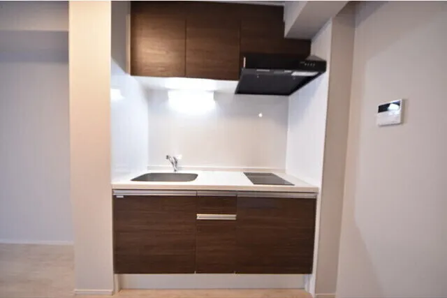 Memora Ikebukuro - Interior - ["Floor", "Apartment", "Hardwood"]