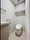 Lugente Itabashi - Interior - ["Toilet seat", "Toilet", "Flooring"] thumbnail