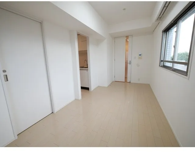 Comforia Nishi Kamata - Interior - ["Floor", "Flooring", "Wood flooring"]