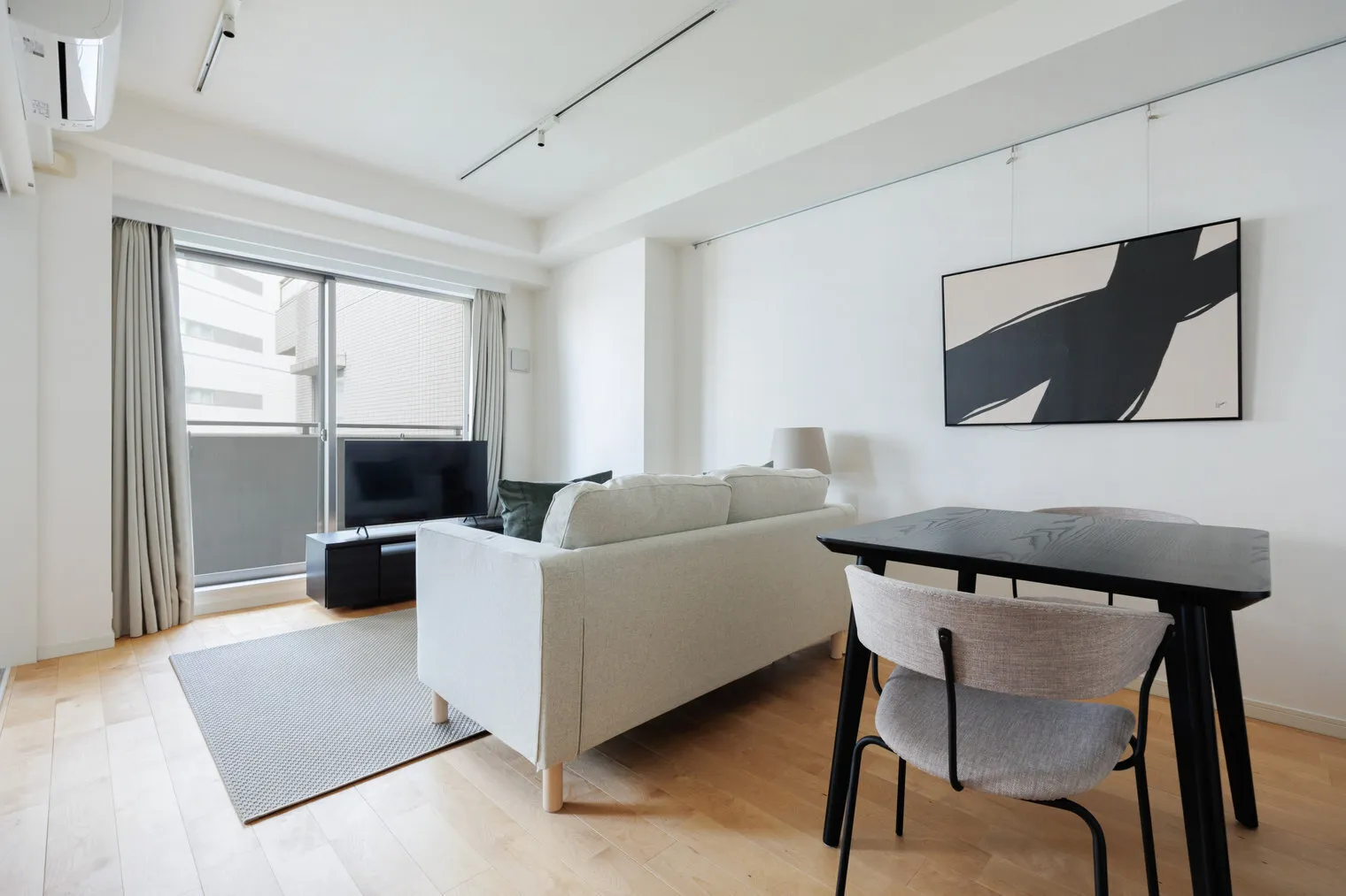 Park Place Mita - Interior - []