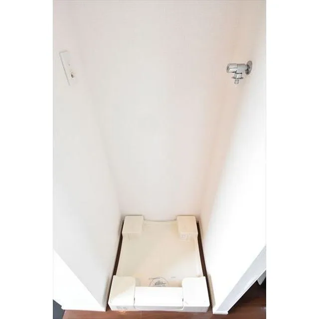 Harmony Residence Ikebukuro - Interior - ["Wood", "Rectangle", "Beige"]