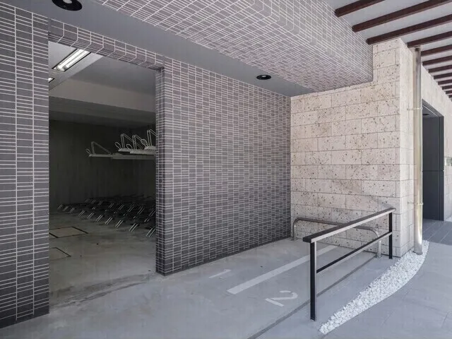 Livio Maison Asakusa Kaminarimon - Other - ["Flooring", "Floor", "Composite material"]