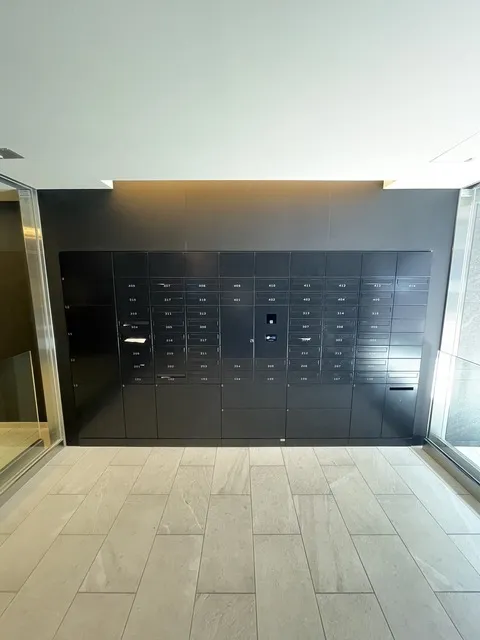 Belfirth Omori Sanno - Other - ["Tile flooring", "Rectangle", "Floor"]