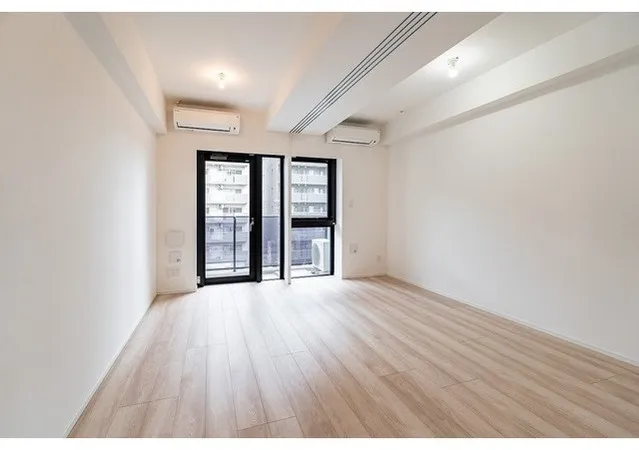 Season Flats Omorinishi - Interior - ["Flooring", "Floor", "Apartment"]