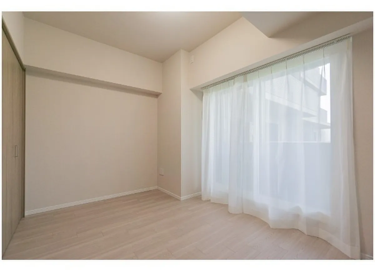 Shin-Yurigaoka Park House 2nd Street