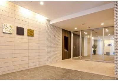 Park Axis Ryogoku - Exterior - ["Property", "Ceiling", "Building"]
