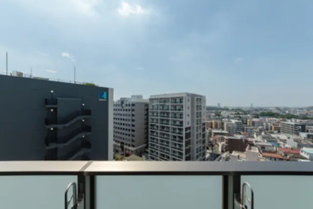 Park Axis Narimasu 2-Chome - Other - ["Metropolitan area", "Apartment", "High-rise building"]
