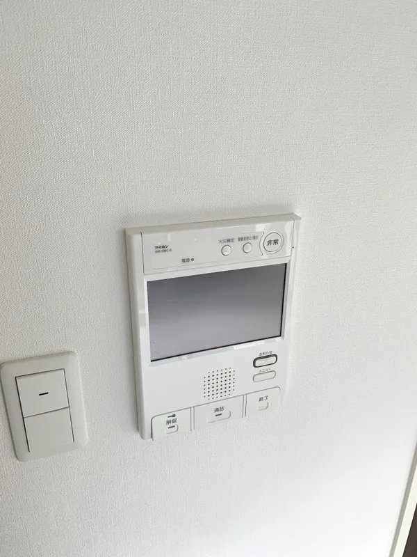 GRAN PASEO Honkomagome - Interior - ["Electronic device", "Technology", "Electronics"]