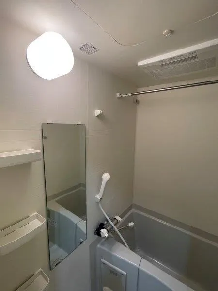 Wendy Ryogoku - Interior - ["Plumbing fixture", "Bathroom", "Flooring"]