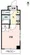 Mynavi Stay Akihabara Station - Floor Plan - [] thumbnail