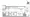 Baus Flats Kuramae - Floor Plan - ["White", "Diagram"] thumbnail