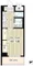 Kyowa Takanawa Mansion - Floor Plan - ["Floor plan", "Parallel", "Drawing"] thumbnail