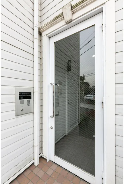 Maison Premier 136 - Exterior - ["Door", "Composite material", "Home Door"]