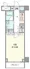 Fees Suitengumae - Floor Plan - ["Apartment"] thumbnail