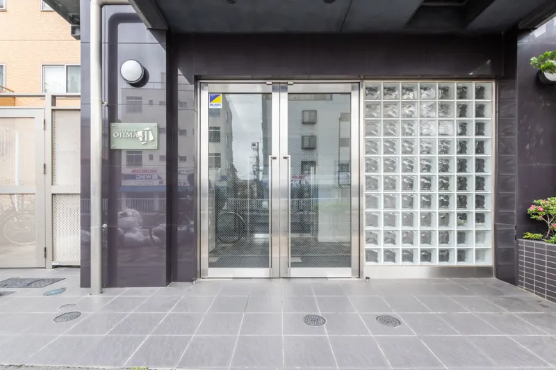 La Eterno Oshima Due - Exterior - []