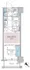 Urbanex Nihonbashi Yokoyamacho - Floor Plan - ["Rectangle", "Font", "Parallel"] thumbnail