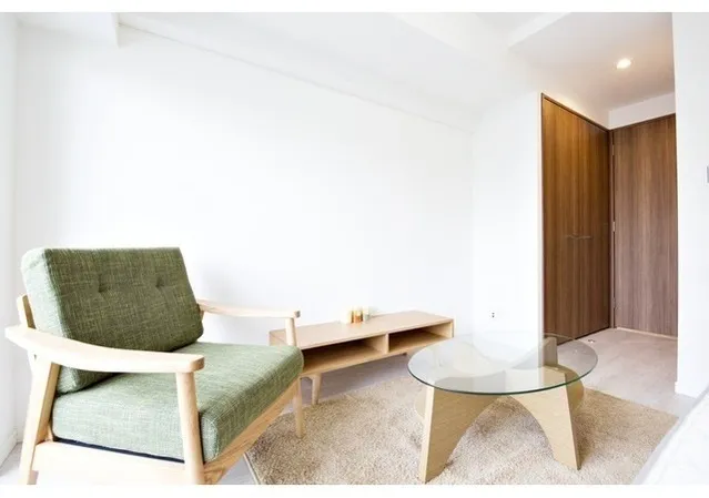 Shell Shinagawa Togoshi - Interior - ["Furniture", "Interior design", "Flooring"]