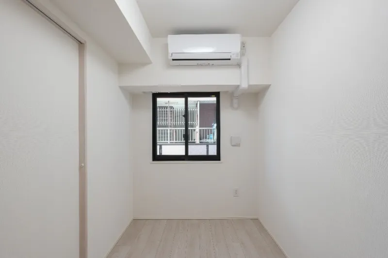 Due Nippori III - Interior - ["Ceiling", "Flooring", "Apartment"]