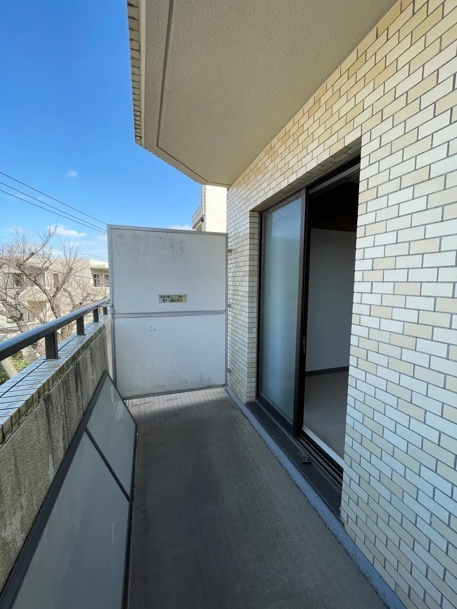 Towa Chitose Funabashi Homes