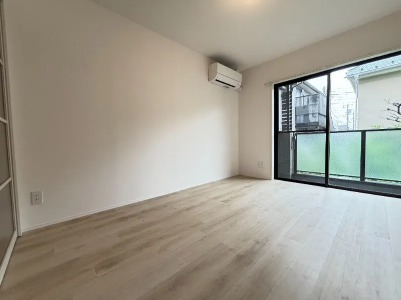 RESIDIA Kichijoji - Interior - ["Flooring", "Floor", "Wood flooring"]