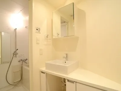 KDX Residence Shinagawa Seaside - Interior - ["Bathroom", "Property", "Room"]