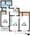 Tetsuhizaka Mansion - Floor Plan - [] thumbnail