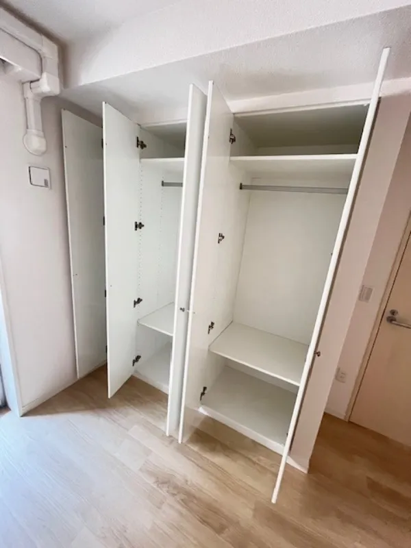 West Park Tower Ikebukuro - Interior - ["Flooring", "Floor", "Wood"]