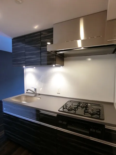 SOLASIA Residence Kyobashi - Interior - ["Room", "Property", "Interior design"]