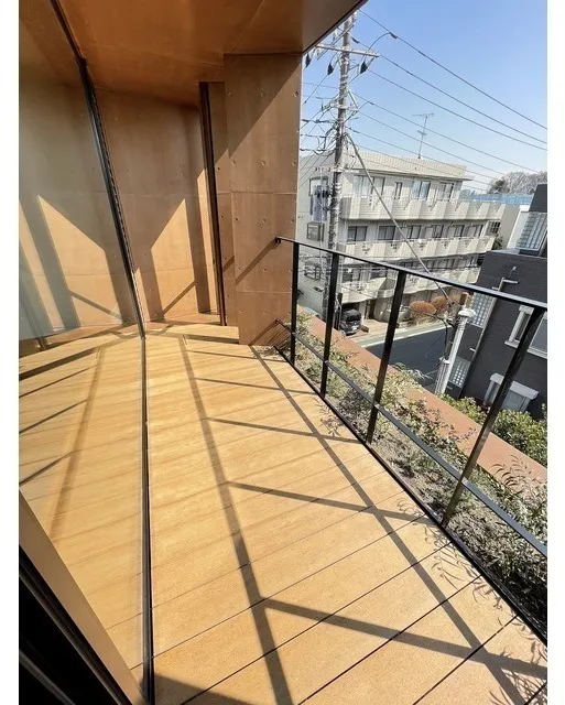 Bankan - Interior - ["Wood", "Composite material", "Apartment"]