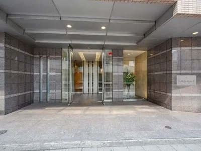 Spacia Sangenjaya No.2 - Exterior - Main Entrance