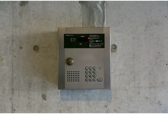 Meguro LFV - Other - ["Electronic device", "Technology", "Home Security"]