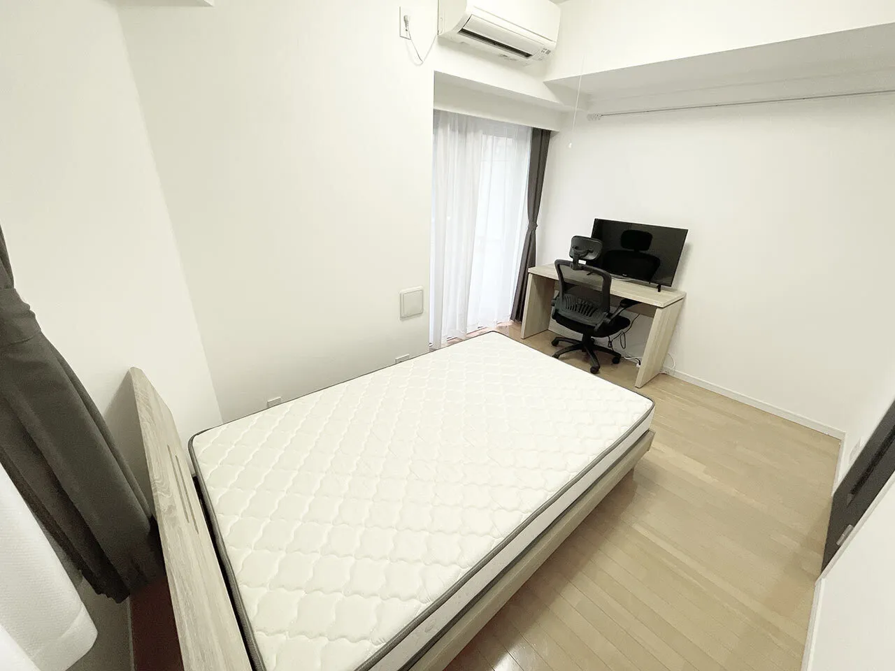 Mynavi STAY Stylish Ikejiri Ohashi - Interior - []