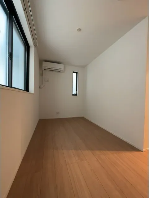 Kolet Kita Akabane #13 - Interior - ["Flooring", "Floor", "Wood flooring"]
