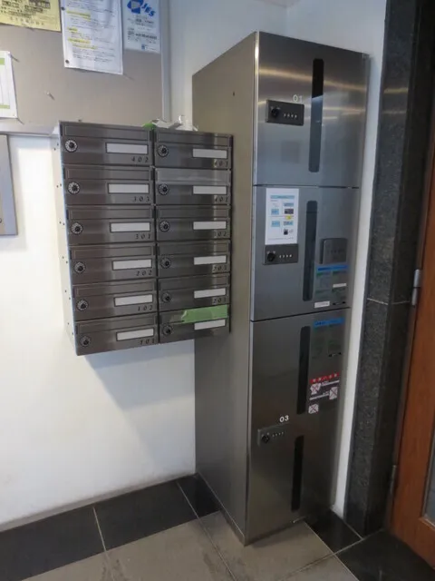 Tour Stage Kitasenzoku - Exterior - ["Product", "Cabinetry", "Shelving"]