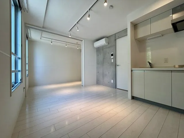 JMK Denenchofu - Interior - ["Flooring", "Ceiling", "Floor"]