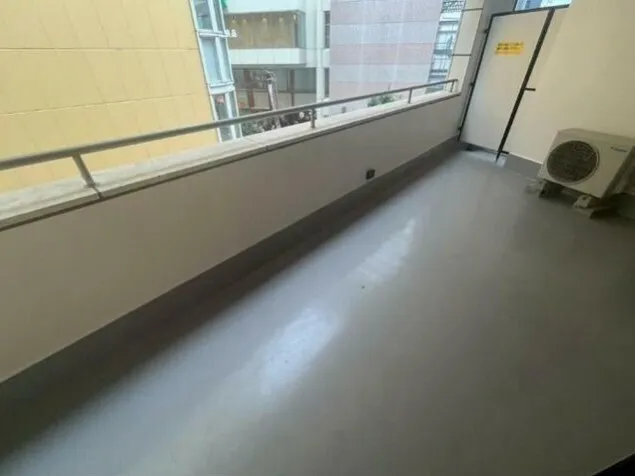Hulic Asakusa 1-Chome - Interior - ["Flooring", "Floor", "Tile Flooring"]