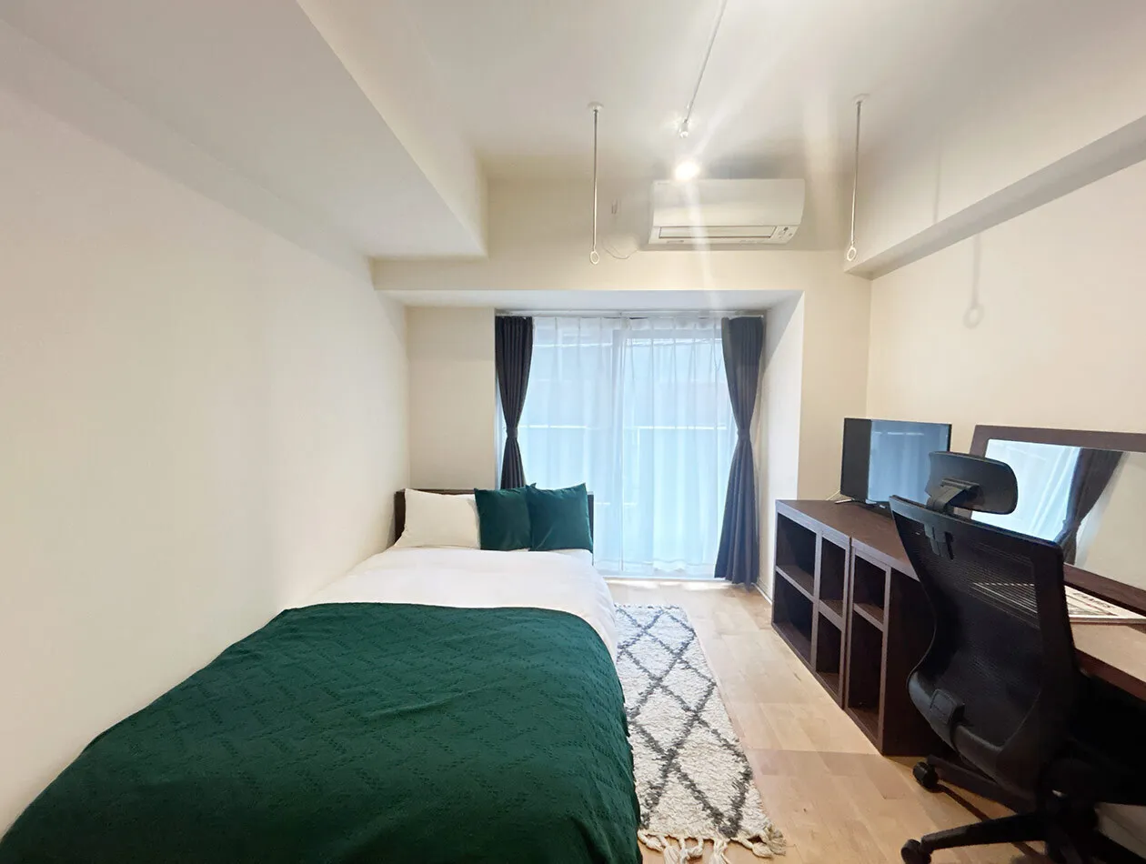 Mynavi Stay Akihabara Station - Interior - []