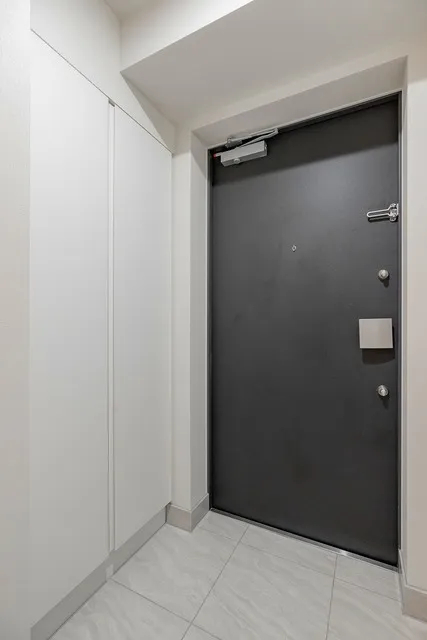 NOGATA RESIDENCE - Interior - ["Wall", "Flooring", "Wood"]