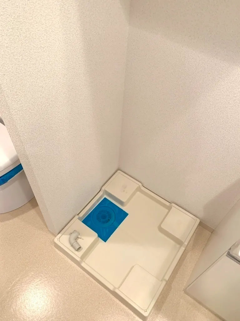 Ecology Toritsu University Residence - Interior - ["Plastic"]