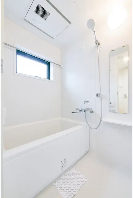 V-Style Hatagaya - Interior - ["Plumbing fixture", "Flooring", "Interior design"]