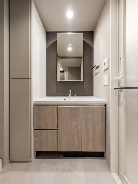 Wellis Urban Sumiyoshi West - Interior - ["Flooring", "Floor", "Interior design"]
