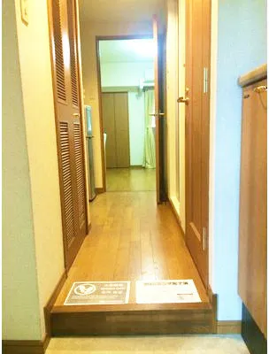 Dolce Yoyogi - Interior - ["Flooring", "Wood", "Floor"]