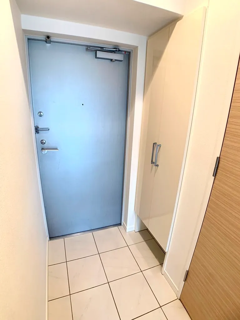 KDX Residence Oyama - Interior - ["Wood", "Flooring", "Floor"]