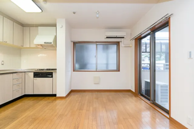 Mejirodai Garden - Interior - ["Cabinetry", "Property", "Building"]