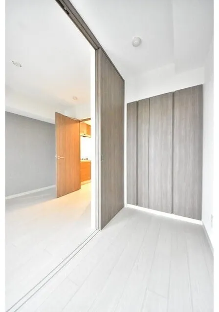 Composite Togoshi Park - Interior - ["Flooring", "Wood", "Floor"]