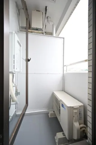 Manoa Tamagawa No. 1 - Interior - ["Flooring", "Floor", "Ceiling"]